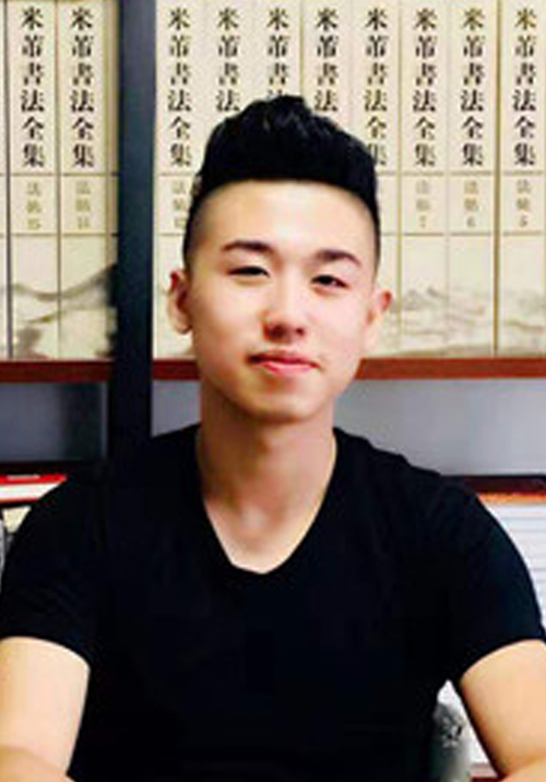 宮子農  西安交通大學博士